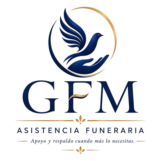 GFM Asistencia Funeraria